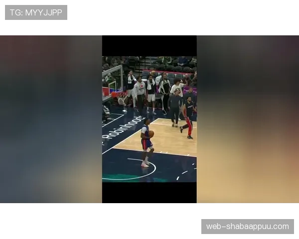 武切维奇挡拆创造高效得分率助魔术内线拉开与对手差距