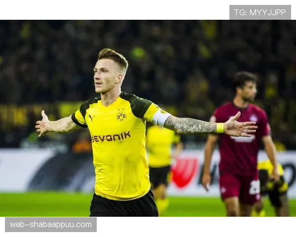 罗伊斯多特蒙德时期战术转型与表现解析