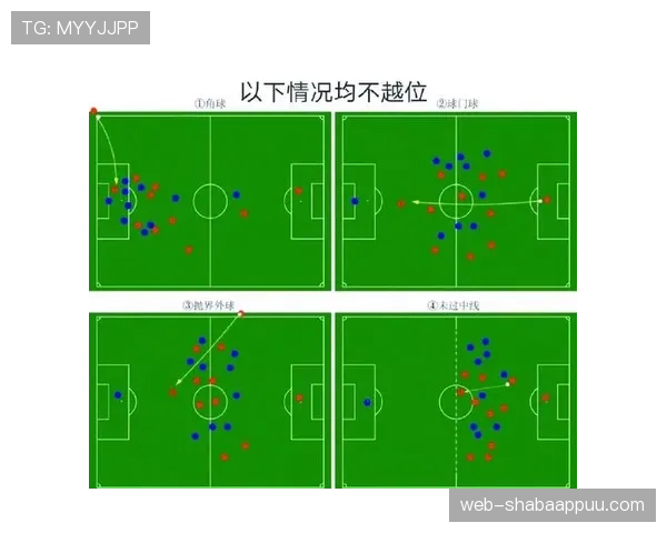 暴力行为在足球规则中的界定与裁判判罚标准解析