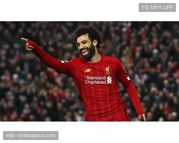 萨拉赫如何确立利物浦核心地位：领导力与角色分析