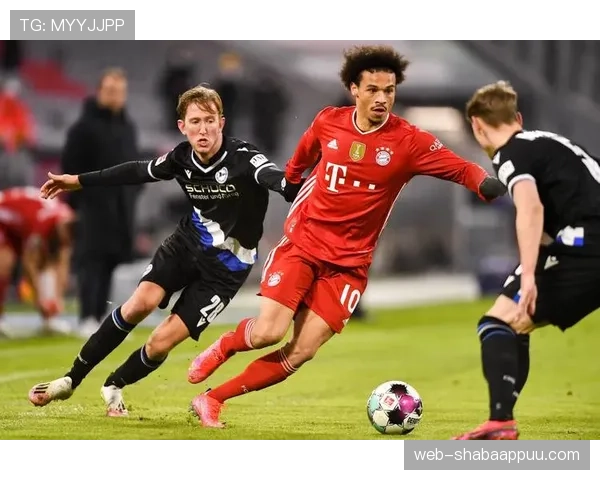 拜仁从压制到拉锯，失控的节奏藏不住了