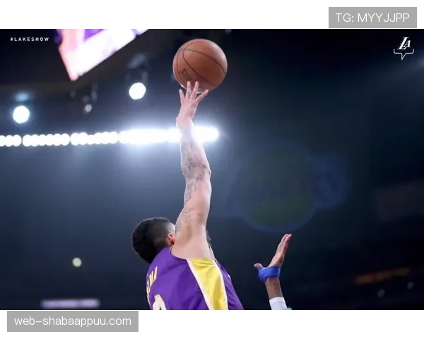 库兹马挡拆突破效率提升明显，拉开球队锋线得分空间