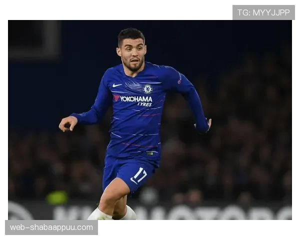 科瓦契奇连续强强对话主导中场，回撤接应激活全队进攻